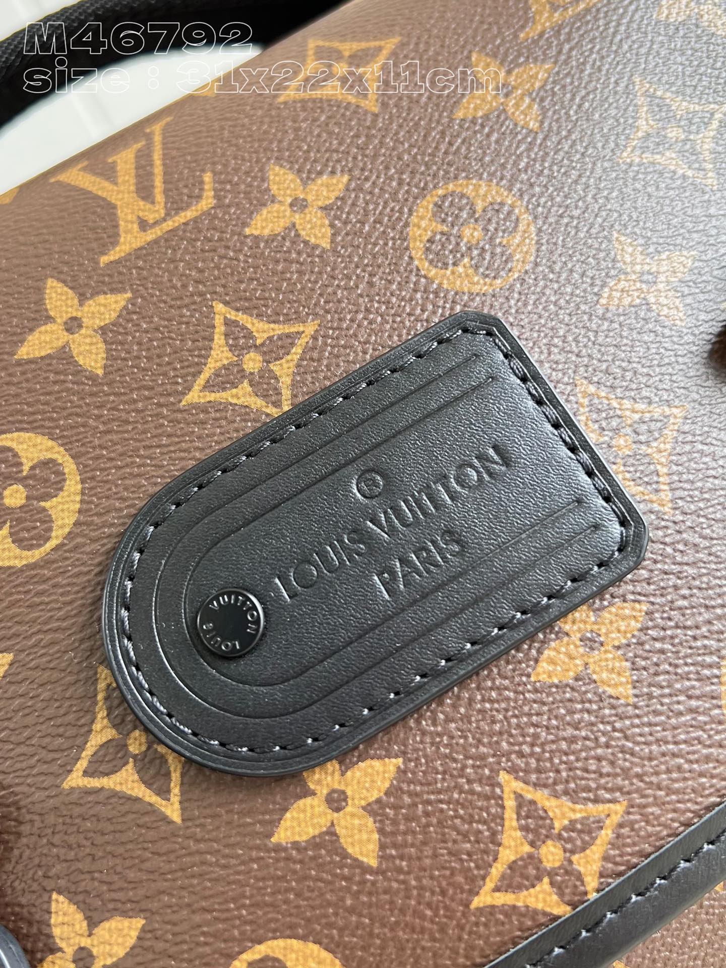 Louis Vuitton Satchel Bags